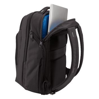 Thule 5258 Crossover 2 Laptop Backpack 30L Black