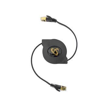 Sbox UTP-RET-1.50/R UTP CAT7 Retractable1.5m