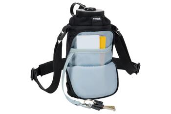 Thule 5491 EnRoute Water Bottle Holder Black