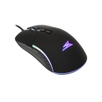Baracuda BGM-011 Nautilus Black RGB