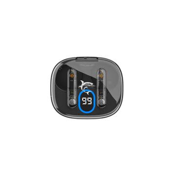 White Shark HYPERBEAT GEB-TWS37 Black