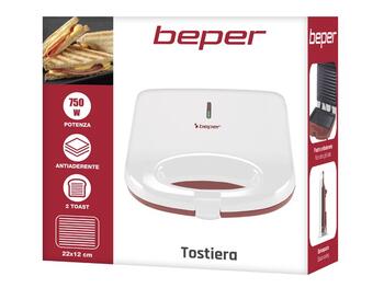 Beper P101TOS010