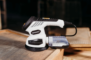 Prime3 TOS51 Random Orbital Sander 3 in 1