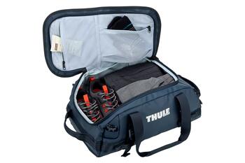 Thule 5586 Chasm 30L duffel bag darkest blue