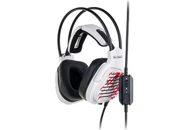 A4Tech 47749 Bloody G565 Energy White