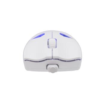 White Shark DAGONET-W GM-5019 Wireless 24000 dpi, White