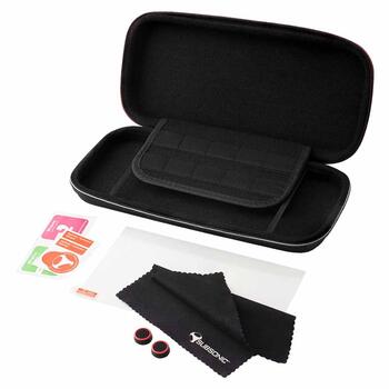 Subsonic Pack 5in1 for Switch 2