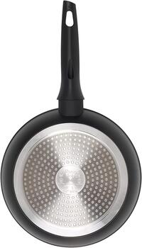 Russell Hobbs RH01666BEU7 Opulence frypan 24cm black