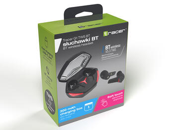 Tracer 47614 G1 TWS BT