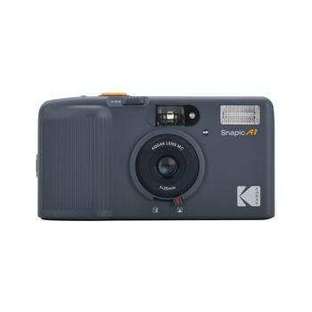 Kodak Snapic A1 35mm Film Camera Grey