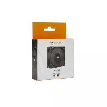 Sbox CF-80/R Fan