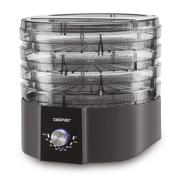 Zelmer ZFD1004
