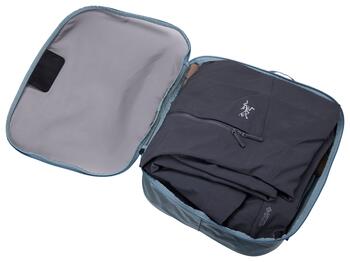 Thule 5575 Packing Cube Large pond gray