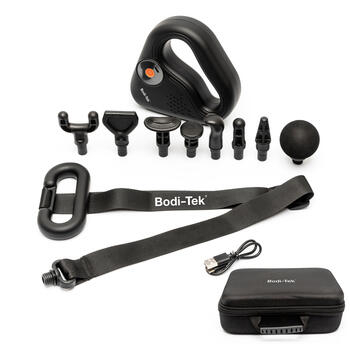 Bodi-Tek BT-MAWB-EU/1.1 Sports Percussion Massage Gun