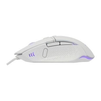 Baracuda BGM-051 Raptor White