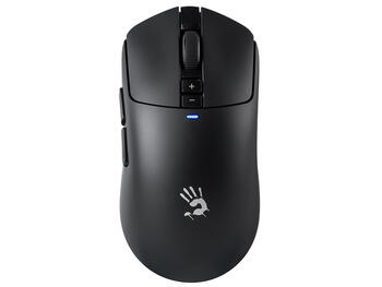 A4Tech 47697 Bloody R72 Ultra Black