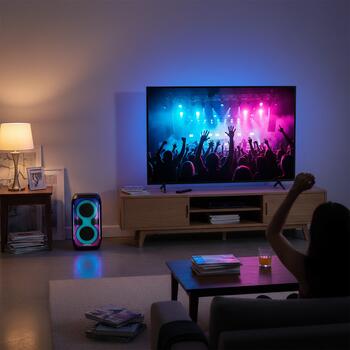 Blaupunkt PB60X