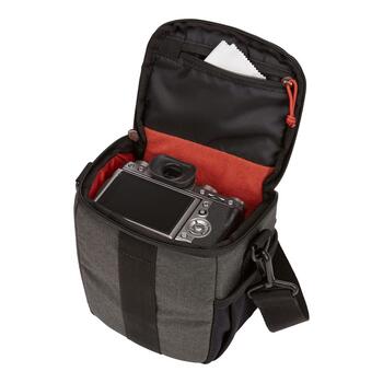 Case Logic 5277 ERA DSLR Shoulder Bag Small Obsidian