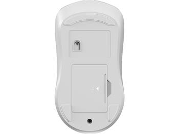 Sandberg 331-05 Wireless Mouse Saver White, Left+Right, USB-A dongle
