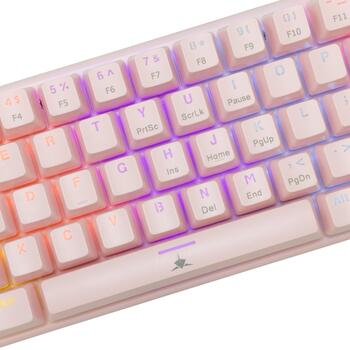 White Shark WAKIZASHI 2  GK-002421V2  Pink US-Blue.SW