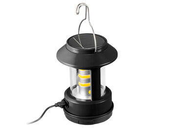 Tracer 47810 Solar Camp Light