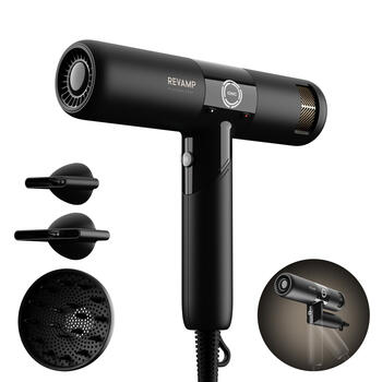 Revamp DR-6500-EU Enigma Revelation Hair Dryer