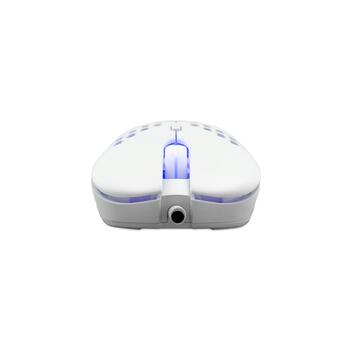 eShark NAGINATA ESL-M4 , White