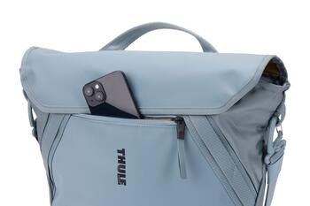 Thule 5469 Chasm Courier 22L with InLock Mid Blue