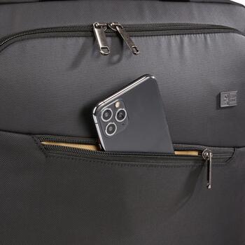 Case Logic 5281 Propel PC attache 14in black