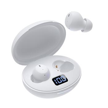 White Shark GEB-TWS-02 Vortex White