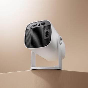 Manta PMA202A24 MultiVision Mini Smart Projector
