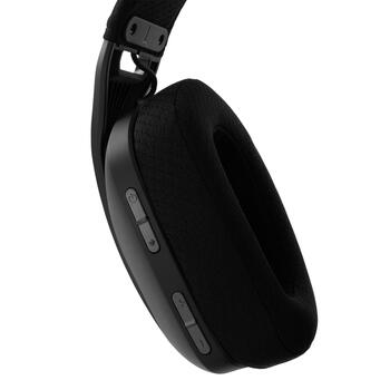 White Shark BUTTERFLY-B WGH-2442, Black