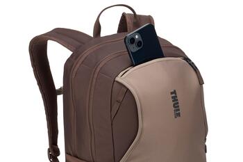 Thule 5503 EnRoute Backpack 23L Tinted Taupe/Nuanced Brown