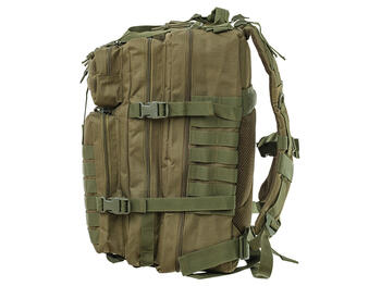 Tracer 47577 Alpha Backpack 15,6 Green