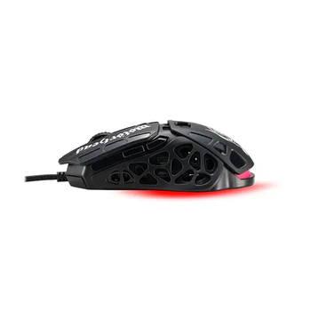 Subsonic Gaming Mouse Motorhead