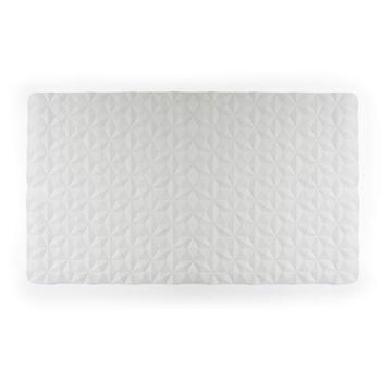 Beldray LA032661UFPFS Anti-bac Rubber Bath Mat
