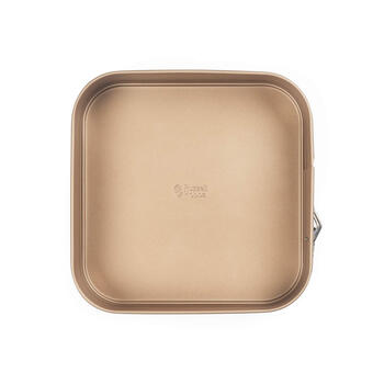 Russell Hobbs RH03792G Opulence Square Springform Tin