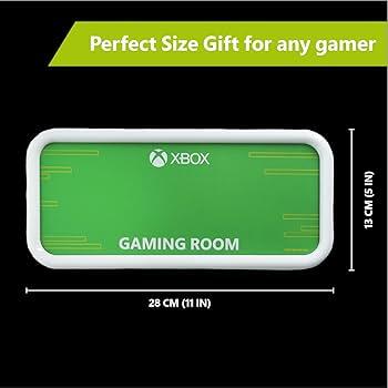 Paladone Microsoft Xbox Light up Room Sign