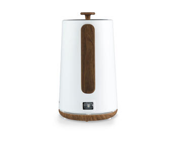 Salter EK5822WHTVDE Toronto Rapid Boil Kettle White