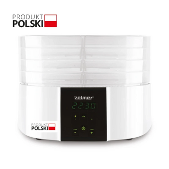 Zelmer ZFD2020 Maxi