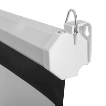 Sbox PSM-112-2 Projector Screen 200x200cm
