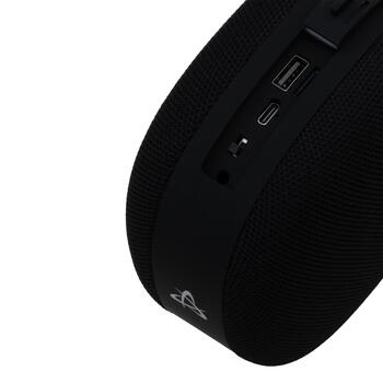Sbox BT-161 Black