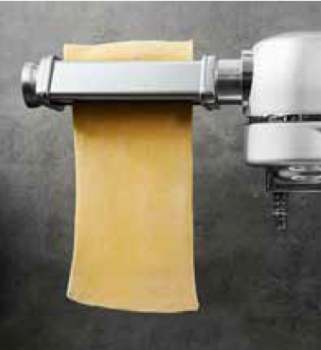 Gastroback 90785 Pasta Lasagna Roller for 40977