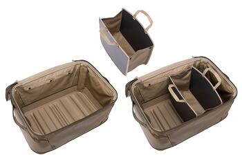 Thule 5532 Chasm Gear Hauler 80L Deep Khaki