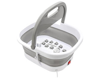Lafe 47805 Foldable Foot Massager FlexiSpa