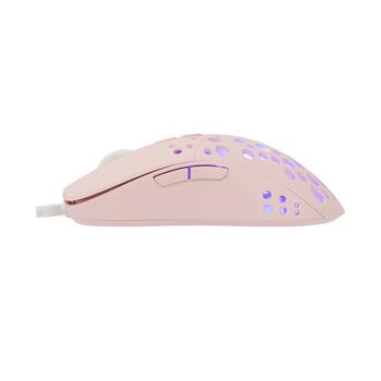 White Shark TRISTAN-P-2 GM-9004, Pink RGB