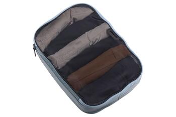 Thule 5578 Packing Cube Set - Pond Gray