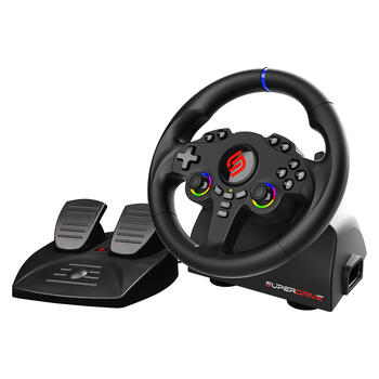 Subsonic Superdrive 220 RS-5 Driving Wheel