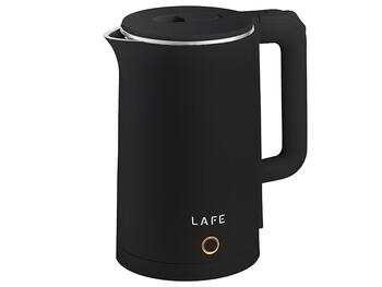 Lafe 47467 Electric Kettle 1,8 L Double Wall