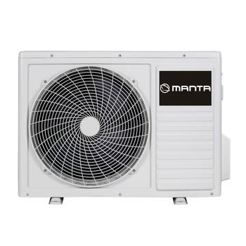 Manta MAC012NN-O Outdoor Unit 12000BTU